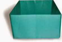 اوریگامی جعبه